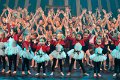 Mini Stars Circus 1G  101